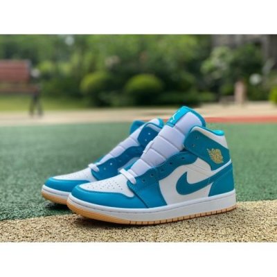 AIR JORDAN 1 MID DQ8426 400