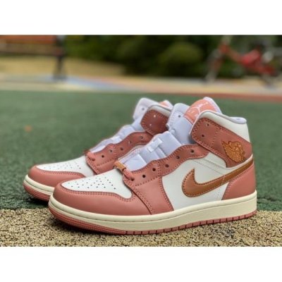 WMNS AIR JORDAN 1 MID SE FB9892 670