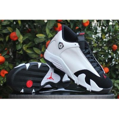 Air Jordan 14 Women Shoes 23C025