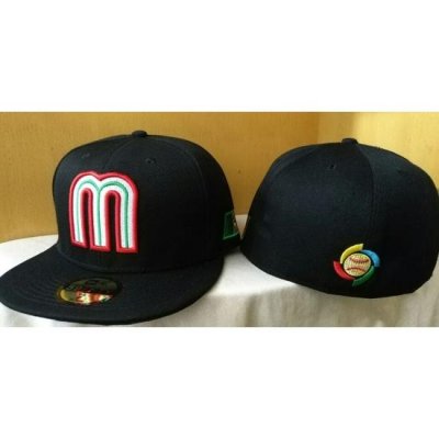 MLB Fitted Cap 184