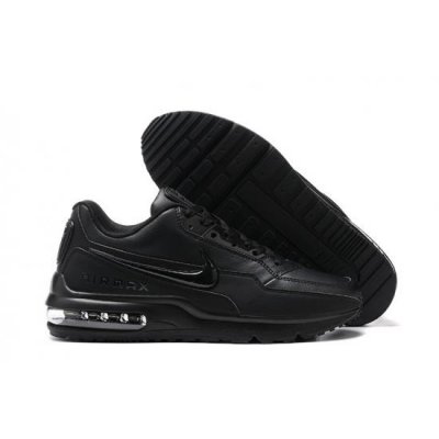 Nike Air Max LTD 3 Women Shoes 002