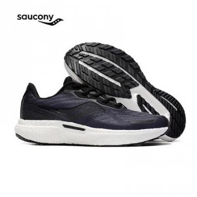 Saucony Triumph 19 Men Shoes 233 02