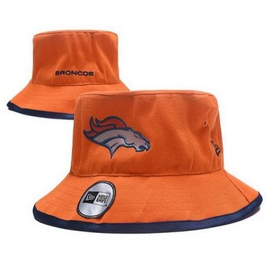 NFL Buckets Hats D017