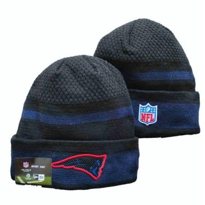 New England Patriots Beanies 012