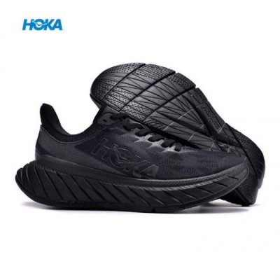 Hoka Carbon x2 Men Shoes 233 02