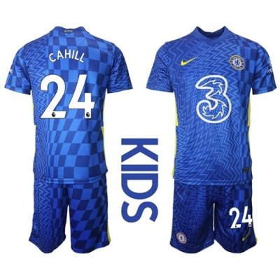 Kids Chelsea Soccer Jerseys 037