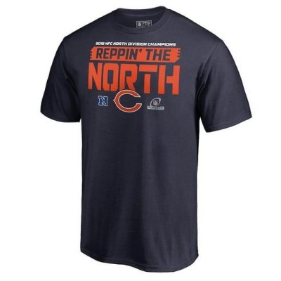 Chicago Bears Men T Shirt 042