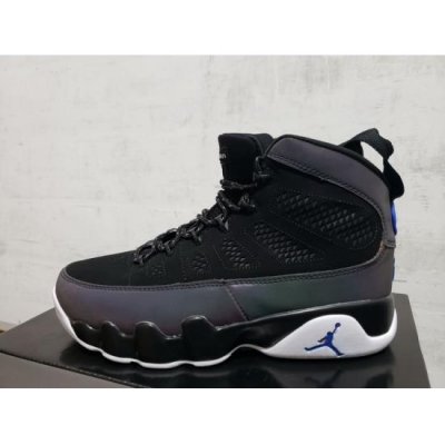 Air Jordan 9 Men Shoes 23C096