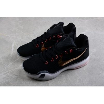 Nike Zoom Kobe 10 Men Shoes 006