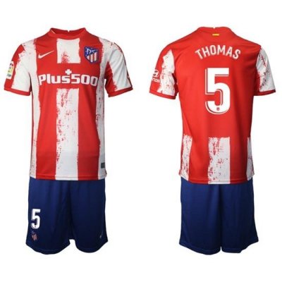 Men Atletico de Madrid Soccer Jerseys 054