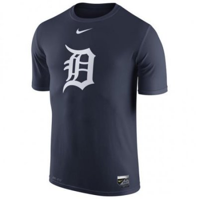 Detroit Tigers Men T Shirt 014