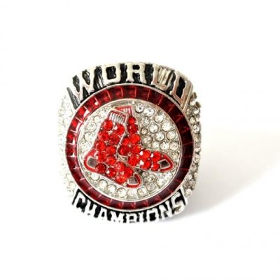 MLB Boston Red Sox 2018 Championship Ring