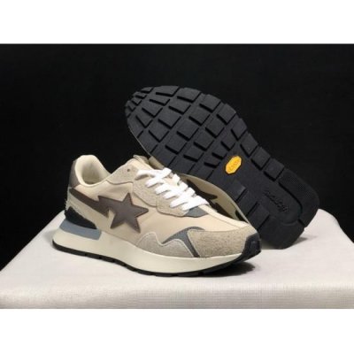 Bape Sta Men Shoes 019