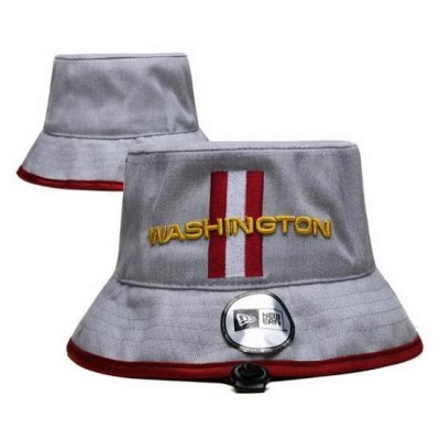 Washington Commanders Snapback Hat 24E16