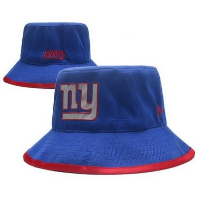 New York Giants Snapback Hat 24E10