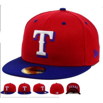 MLB Fitted Cap 192