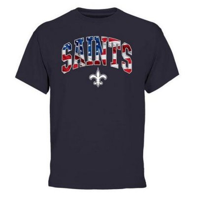 New Orleans Saints Men T Shirt 040