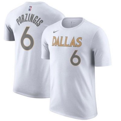 Dallas Mavericks Men T Shirt 019