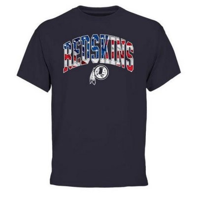 Washington Redskins Men T Shirt 028