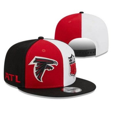 Atlanta Falcons Snapback Hat 24E10