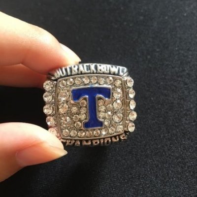 2008 Tennessee Volunteer NCAA Championship Ring