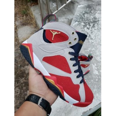 Air Jordan 7 Women Shoes 23C035