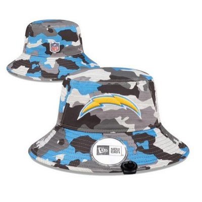 NFL Buckets Hats D079