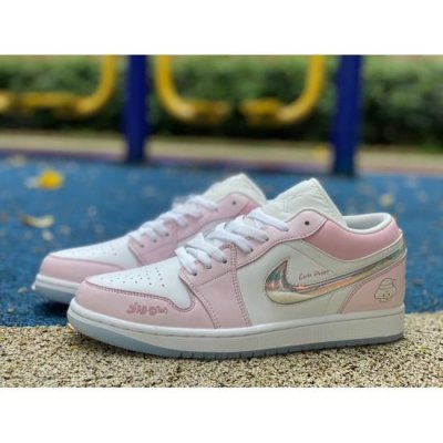 AIR JORDAN 1 LOW SE FQ9112 110