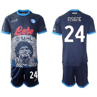 Men Napoli Soccer Jerseys 007