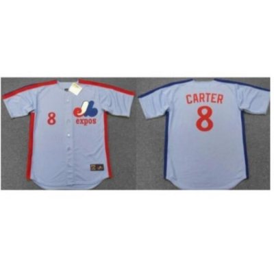 Men Women Youth Montreal Expos Customized Jersey