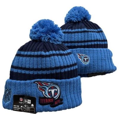 Tennessee Titans Beanies 009