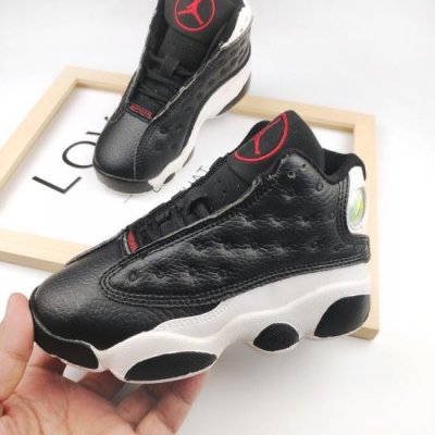 AJ13 Kids Shoes 104