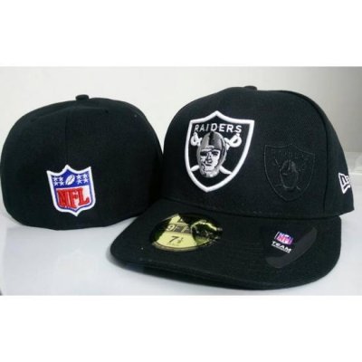 NFL Fitted Cap 158