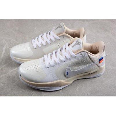 Nike Zoom Kobe 5 Men Shoes 003