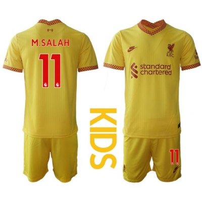 Kids Liverpool Soccer Jerseys 017