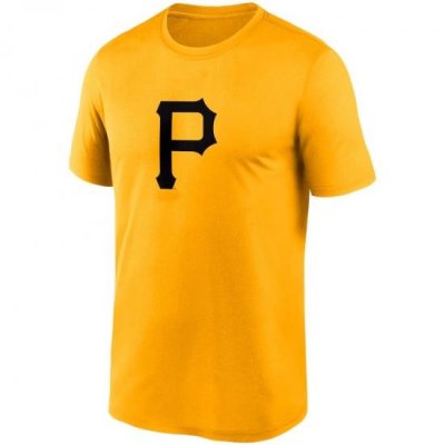 Pittsburgh Pirates Men T Shirt 016