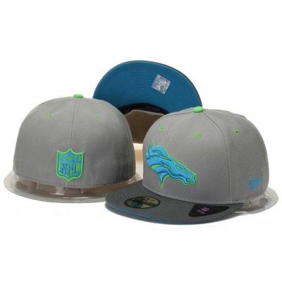 NFL Fitted Cap 139