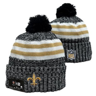 New Orleans Saints Beanies 005