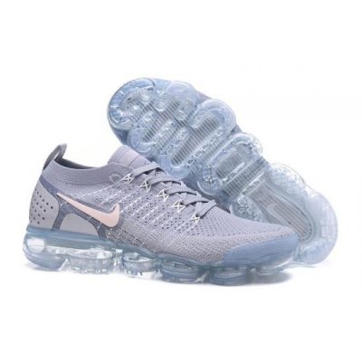 Nike Air VaporMax 2 Flyknit Men Shoes 010