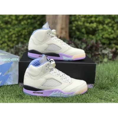 Air Jordan 5 Women Shoes 23C030