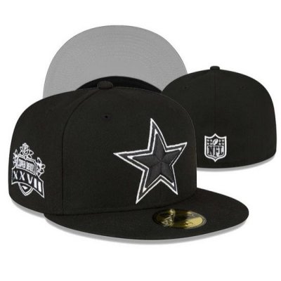 Dallas Cowboys Snapback Hat 24E58