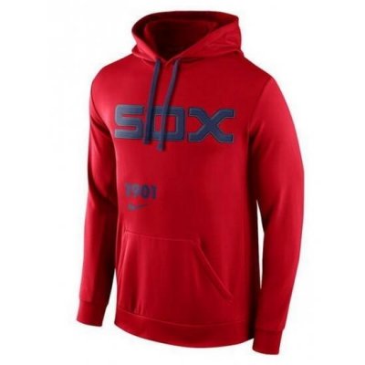 Chicago White Sox Men Hoody 003