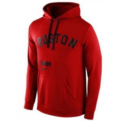 Boston Red Sox Men Hoody 003