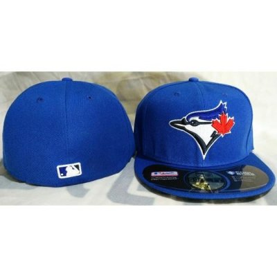 MLB Fitted Cap 169