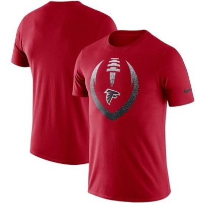 Atlanta Falcons Men T Shirt 046