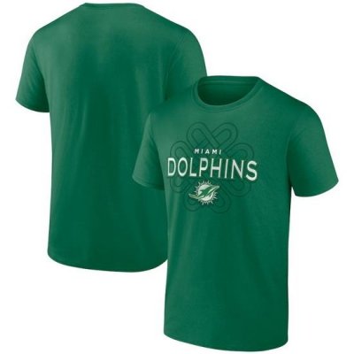 Miami Dolphins Men T Shirt 031