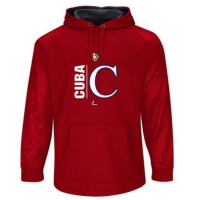 Chicago Cubs Men Hoody 004