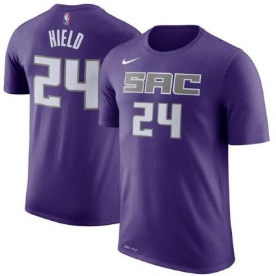 Sacramento Kings Men T Shirt 014