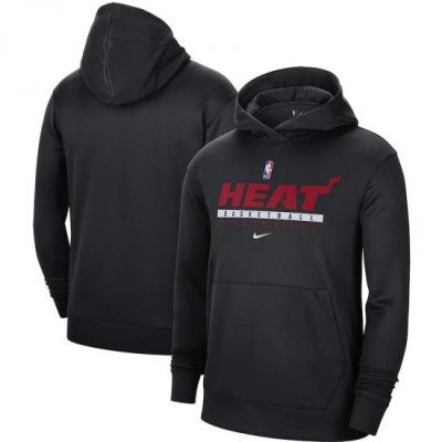 Miami Heat Men Hoody 008