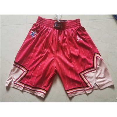 Others Basketball Shorts 021